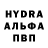 Amphetamine Розовый Lisa Quin